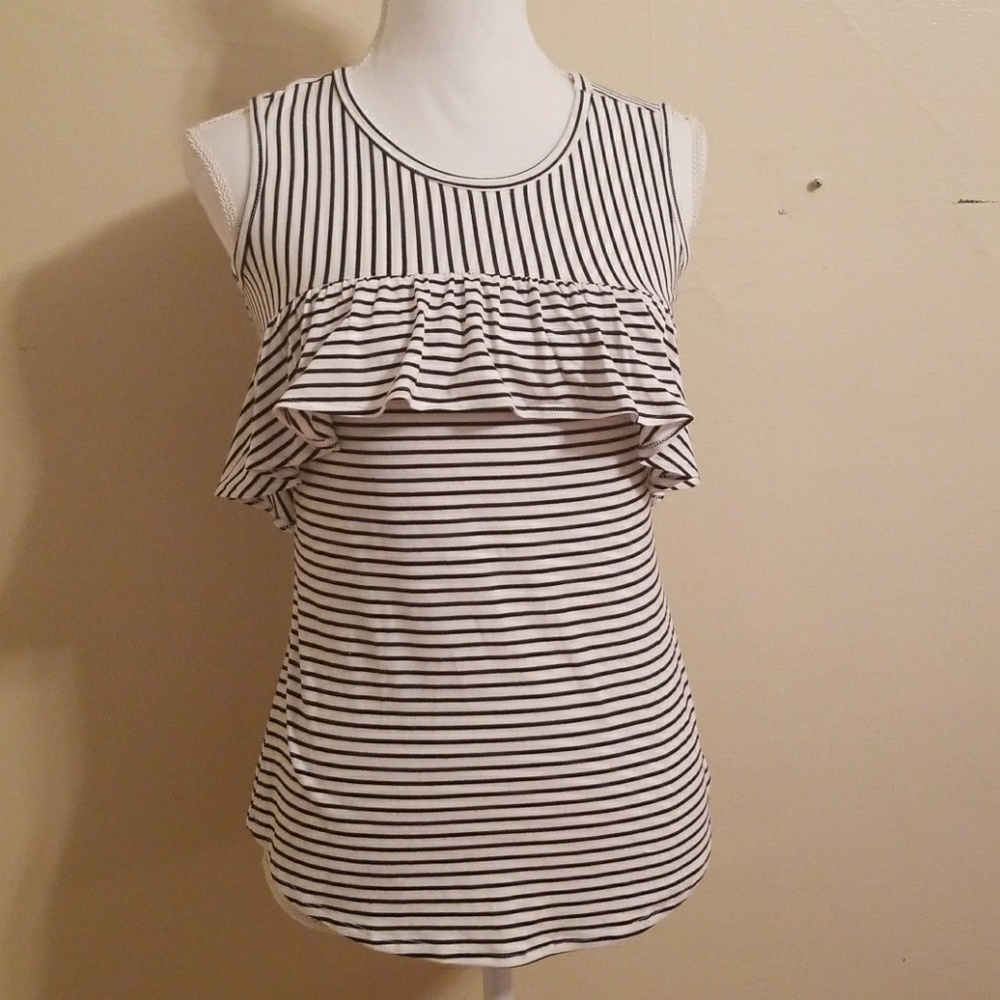Cato tank top